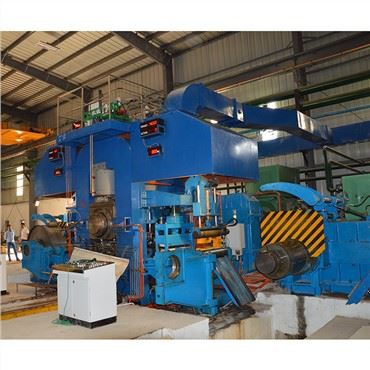 4 broyeur inverseur hydraulique de précision HI