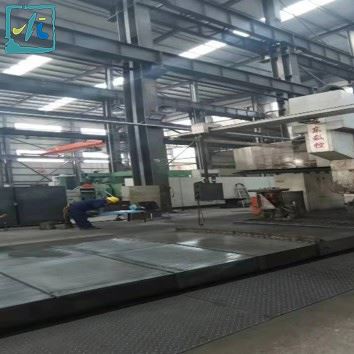 Prix ​​d'usine laminoir à froid dans l'aciérie
