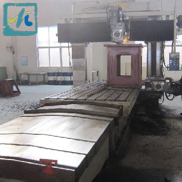 Usine personnalisée 4-Machine de laminage à froid HI